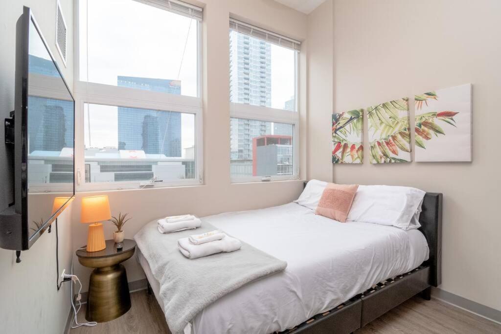 Modern 2Br In South Loop Near Soldier Field, Grant Park, Downtown, & Lakefront Trail Σικάγο Εξωτερικό φωτογραφία