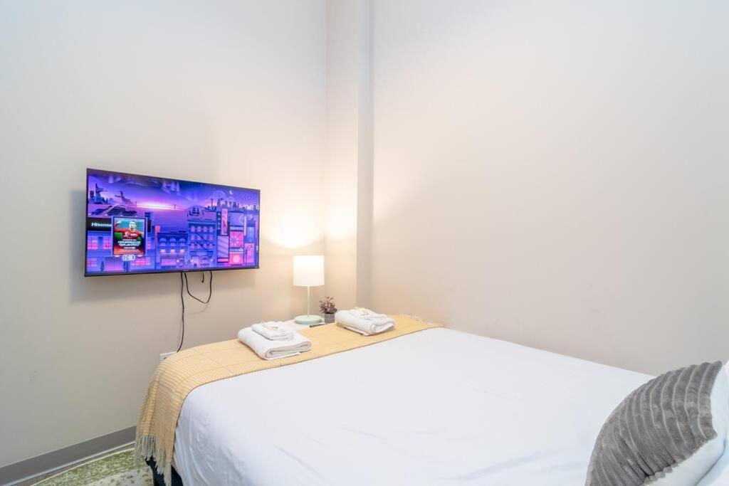 Modern 2Br In South Loop Near Soldier Field, Grant Park, Downtown, & Lakefront Trail Σικάγο Εξωτερικό φωτογραφία
