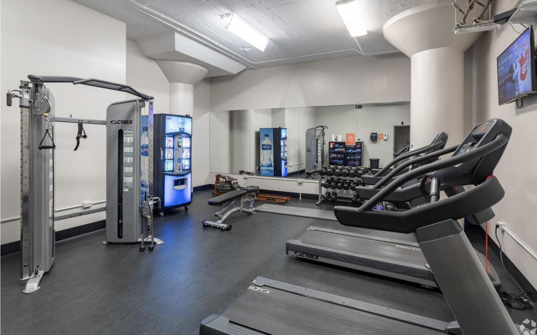 Modern 2Br In South Loop Near Soldier Field, Grant Park, Downtown, & Lakefront Trail Σικάγο Εξωτερικό φωτογραφία