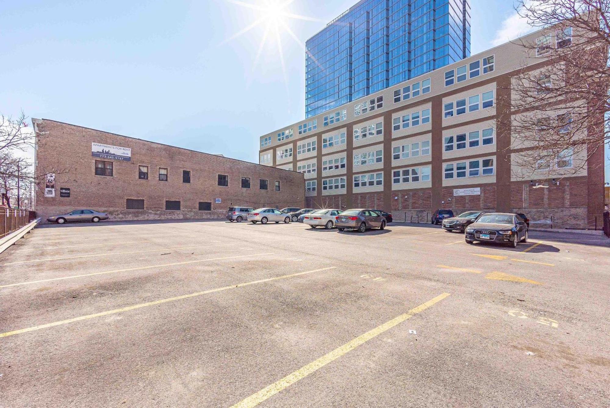 Modern 2Br In South Loop Near Soldier Field, Grant Park, Downtown, & Lakefront Trail Σικάγο Εξωτερικό φωτογραφία