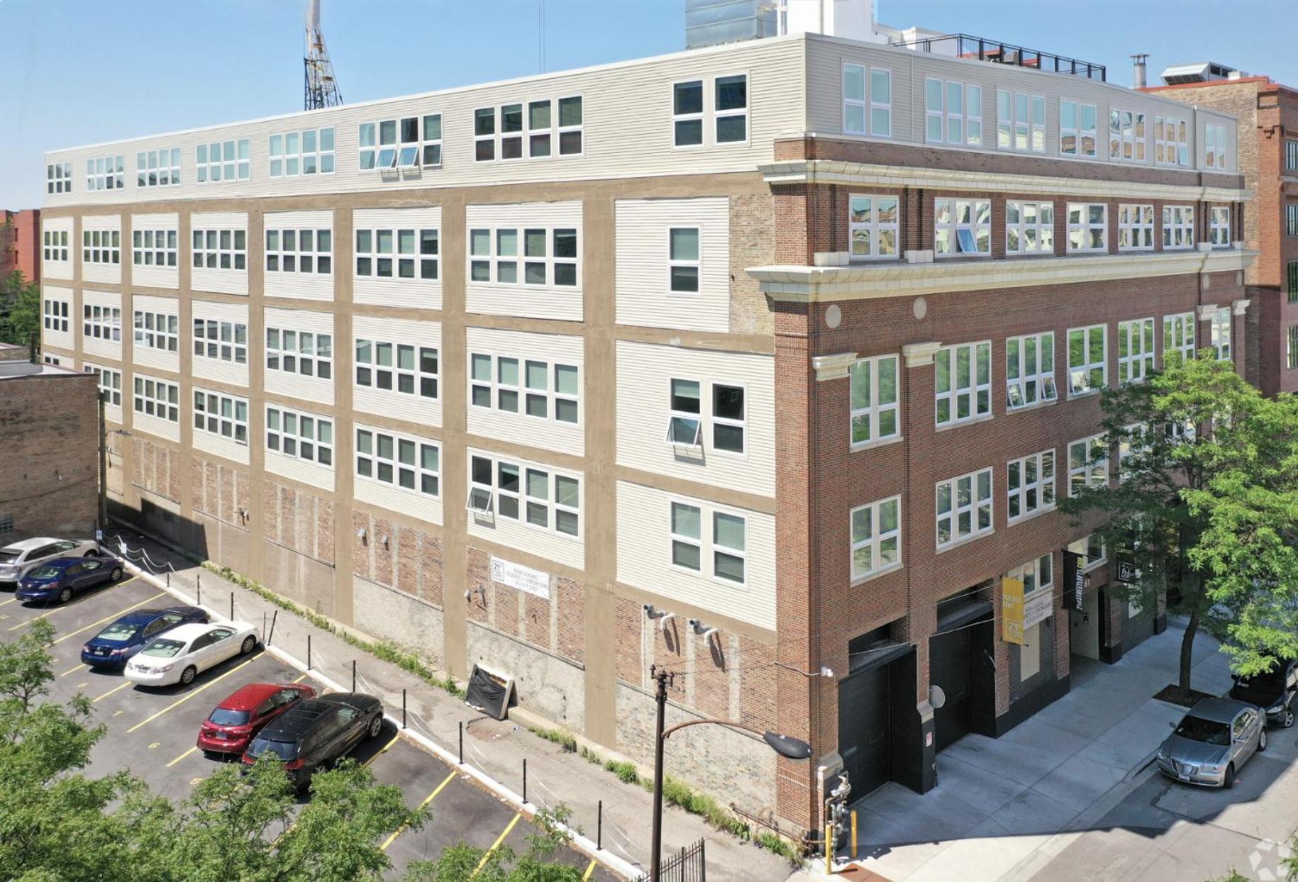 Modern 2Br In South Loop Near Soldier Field, Grant Park, Downtown, & Lakefront Trail Σικάγο Εξωτερικό φωτογραφία